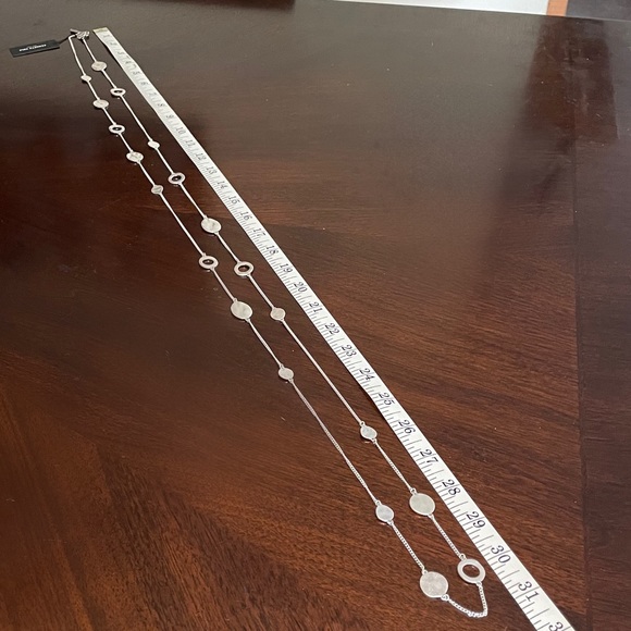 Kenneth Cole New York Necklace - Picture 1 of 4